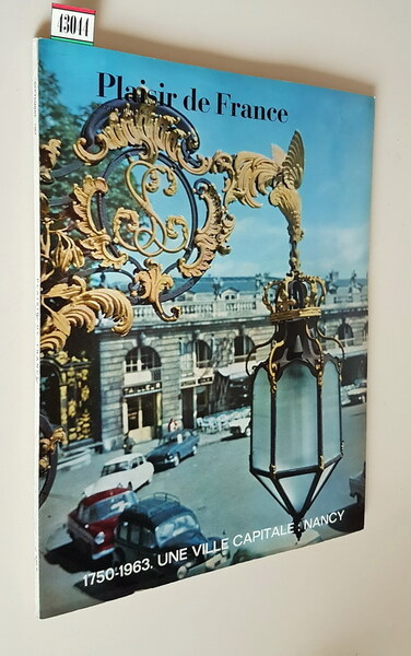 PLAISIR DE FRANCE (images de France) - N. 299 (septembre …
