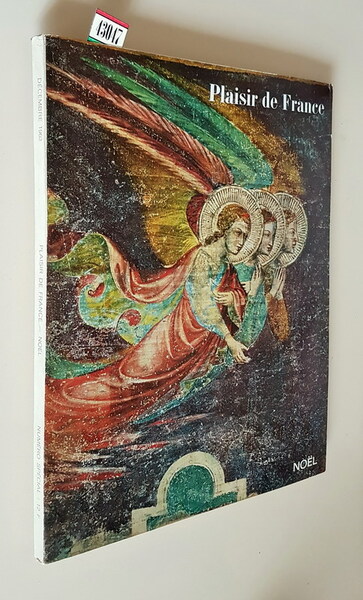 PLAISIR DE FRANCE (images de France) NOEL - N. 302 …