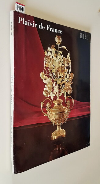 PLAISIR DE FRANCE (images de France) NOEL - N. 326 …