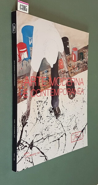 CATALOGO D'ASTA FINARTE - ARTE MODERNA E CONTEMPORANEA (16 novembre …