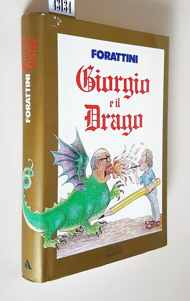 GIORGIO IL DRAGO