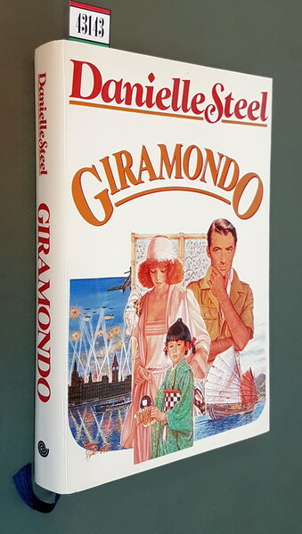 GIRAMONDO