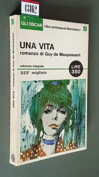 UNA VITA