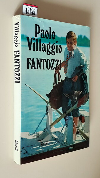 FANTOZZI
