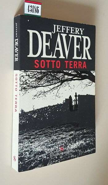 SOTTO TERRA
