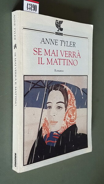 SE MAI VERRA' IL MATTINO