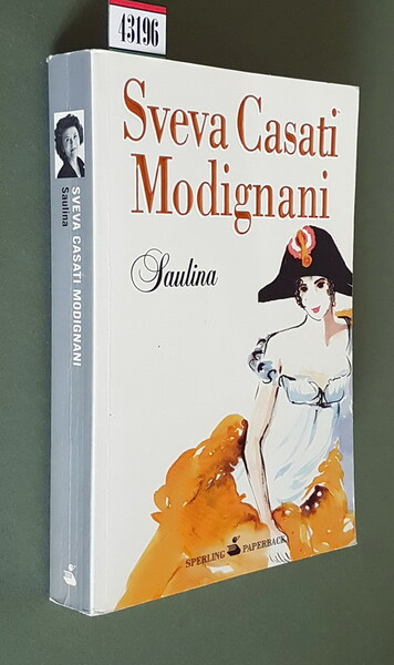 SAULINA il vento del passato
