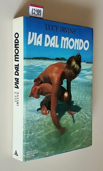 VIA DAL MONDO