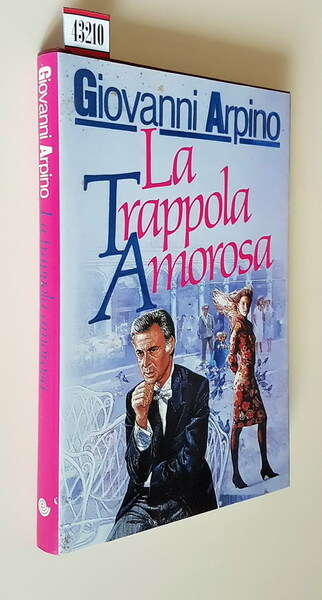 LA TRAPPOLA AMOROSA