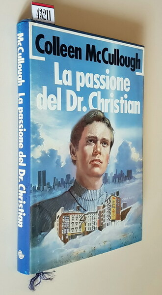 LA PASSIONE DEL DR. CHRISTIAN
