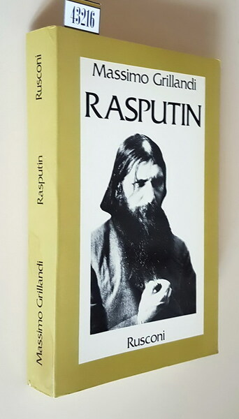 RASPUTIN