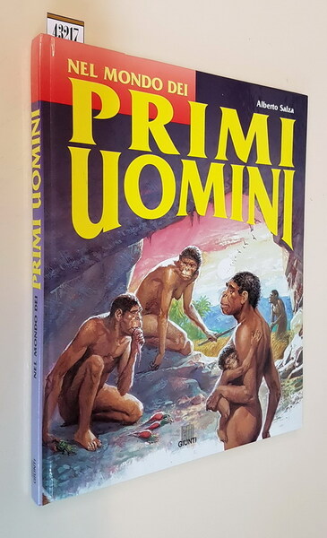 NEL MONDO DEI PRIMI UOMINI