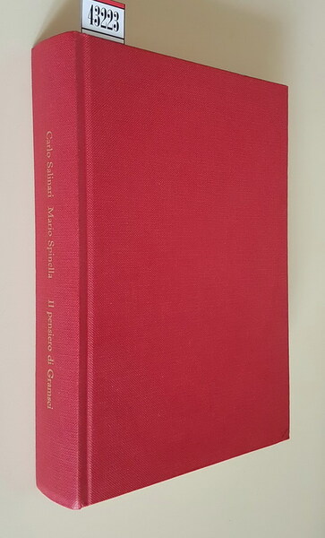 IL PENSIERO DI GRAMSCI