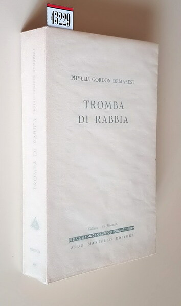 TROMBA DI RABBIA