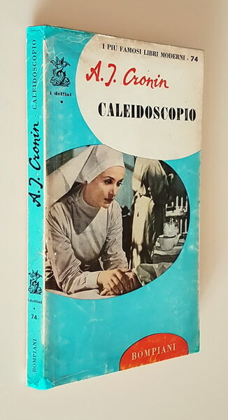 CALEIDOSCOPIO