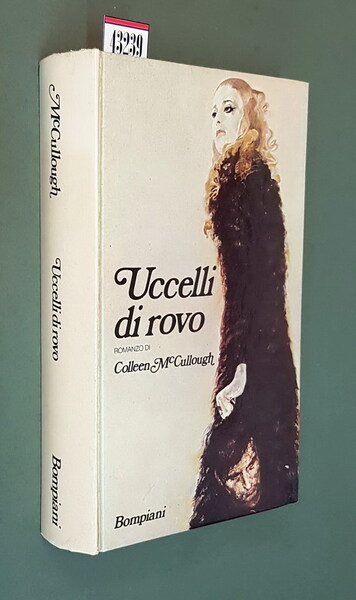 UCCELLI DI ROVO