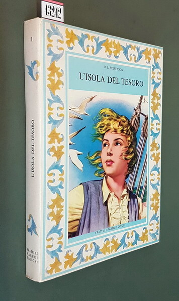 L'ISOLA DEL TESORO