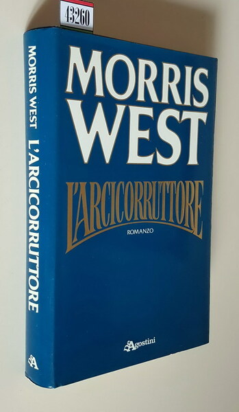 L'ARCICORRUTTORE