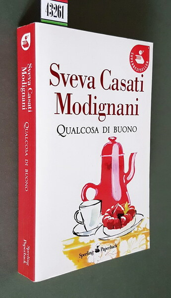 QUALCOSA DI BUONO