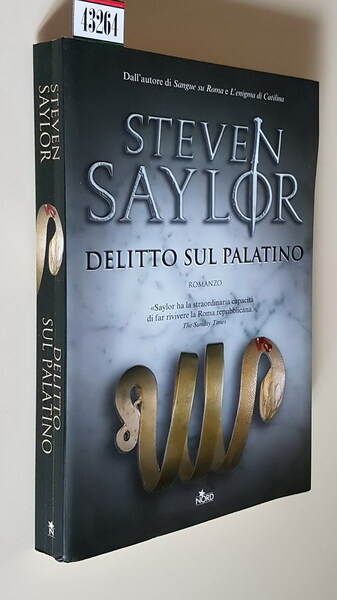 DELITTO SUL PALATINATO