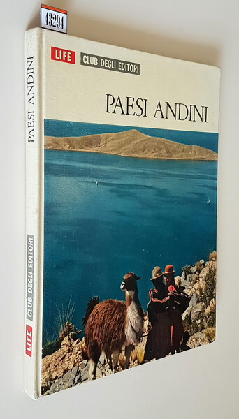 PAESI ANDINI