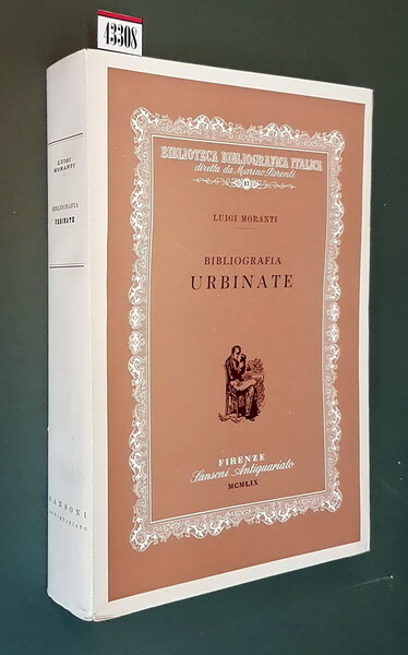BIBLIOGRAFIA URBINATE