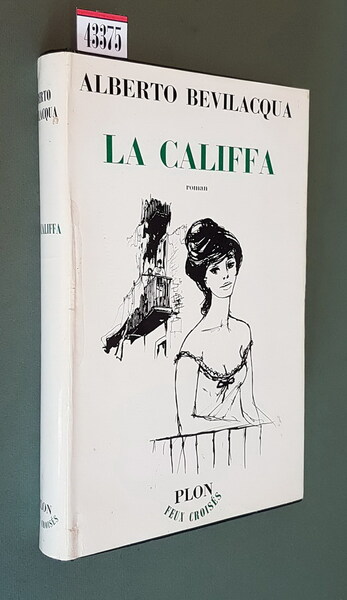 LA CALIFFA roman