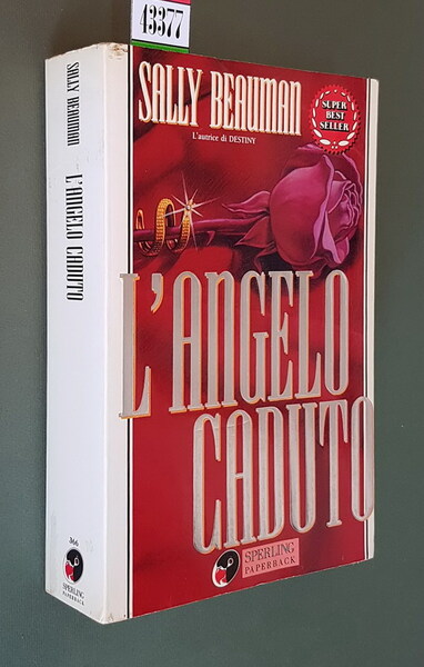L'ANGELO CADUTO
