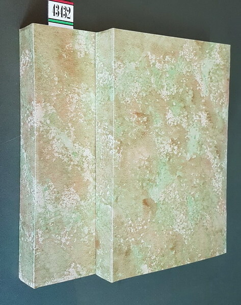 I MISTERI DI MILANO (volumi I e II)