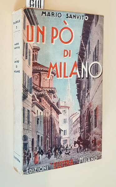 UN PO' DI MILANO