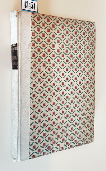 IL DRAMMA DI GEROLAMO OLGIATI - Prefazione di Filippo Meda