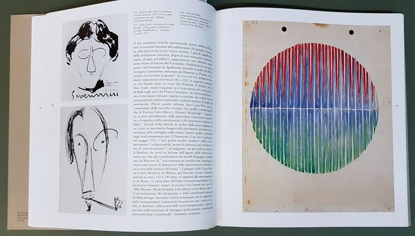 DISEGNO ITALIANO DEL NOVECENTO