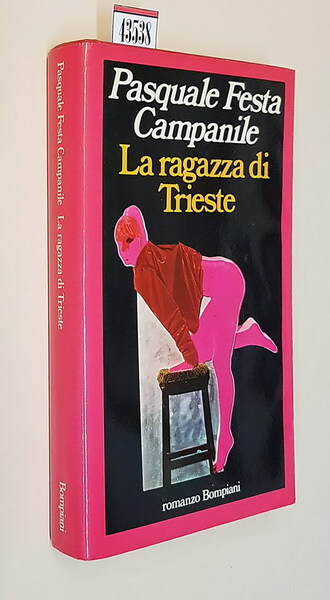 LA RAGAZZA DI TRIESTE