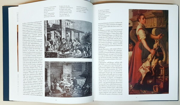 Le tradizioni popolari - ITINERARI PADANI, LA PRIMAVERA