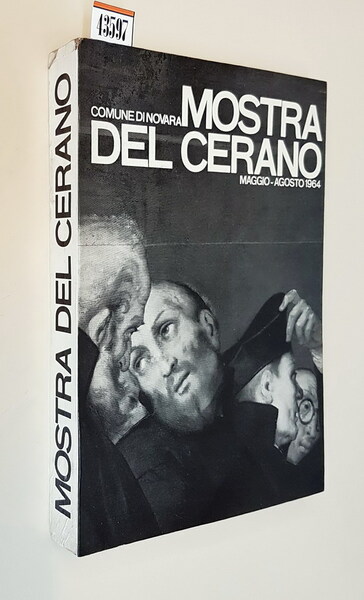 MOSTRA DEL CERANO - Introduzione di Anna Maria Brizio