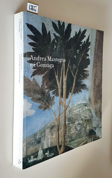 ANDREA MANTEGNA E I GONZAGA - Rinascimento nel Castello di …