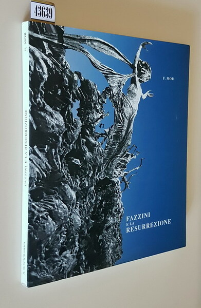 FAZZINI E LA RESURREZIONE