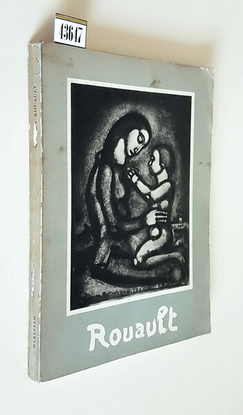 MOSTRA DI GEORGES ROUAULT