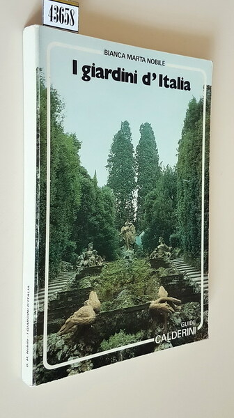 I GIARDINI D'ITALIA