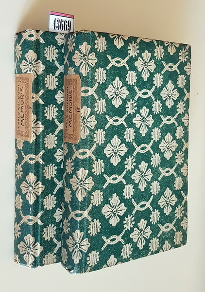 MEMORIE DI CARLO GOLDONI riprodotte integralmente dalla edizione originale francese …