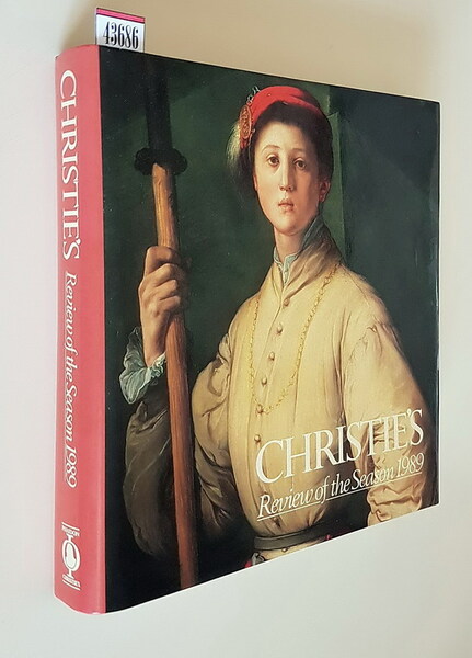 CHRISTIE'S Review of the Season 1989
