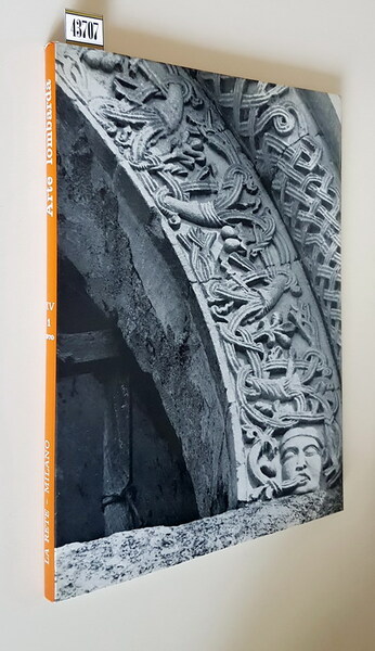 ARTE LOMBARDA - Rivista di Storia dell'Arte (Anno XV - …