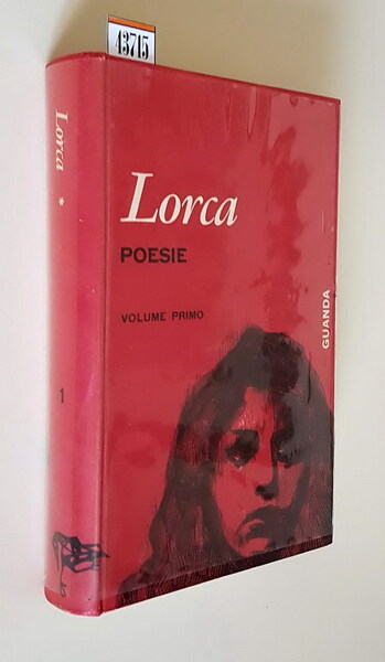 POESIE (volume primo) con testo a fronte