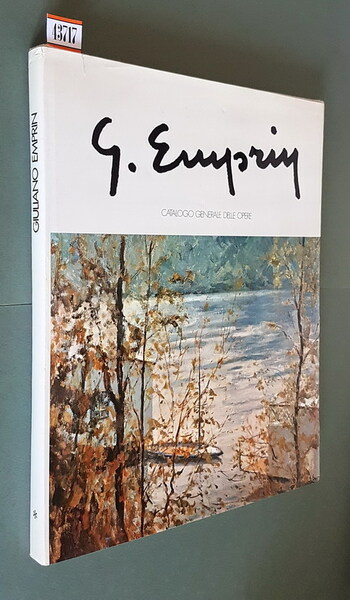 GIULIANO EMPRIN - Catalogo generale delle opere
