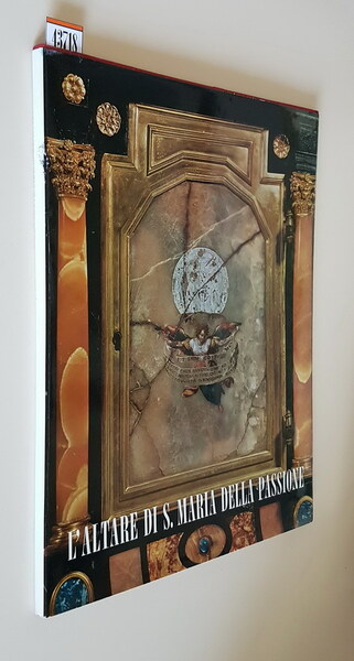 L'ALTARE DI S. MARIA DELLA PASSIONE