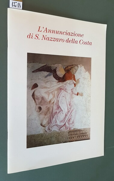 L'ANNUNCIAZIONE DI S. NAZZARO DELLA COSTA