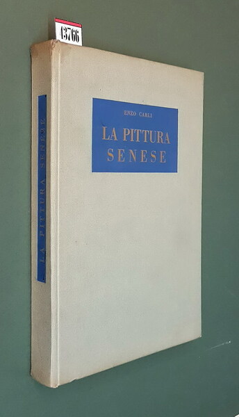 LA PITTURA SENESE