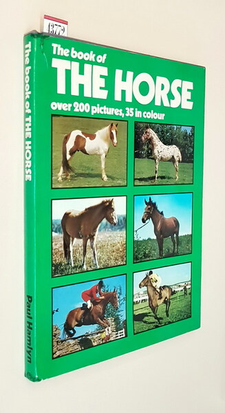 The book of THE HORSE