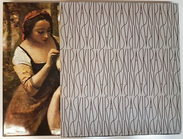 COROT - Decouverte du Dix-Neuvieme Siecle