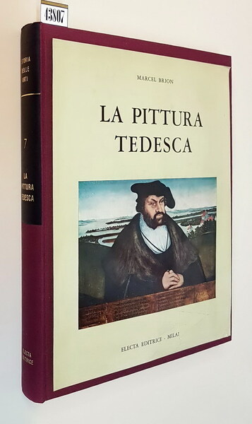 LA PITTURA TEDESCA